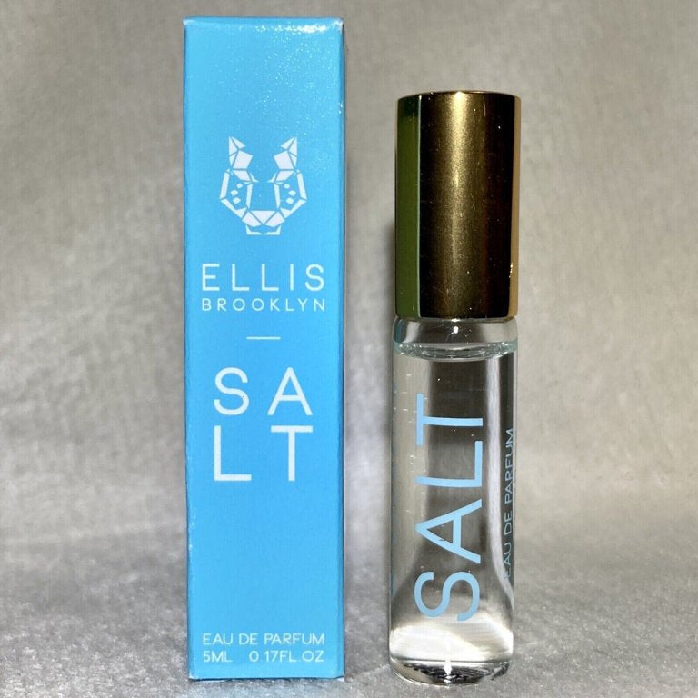 Ellis Brooklyn Salt Roll On – 5ml