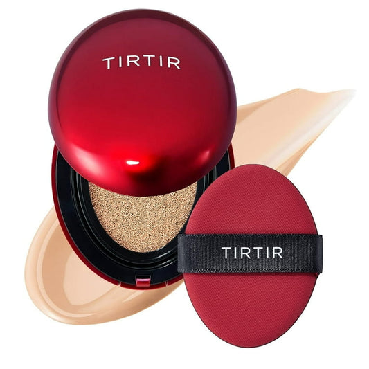 TIRTIR Mask Fit Red Cushion Foundation 18g