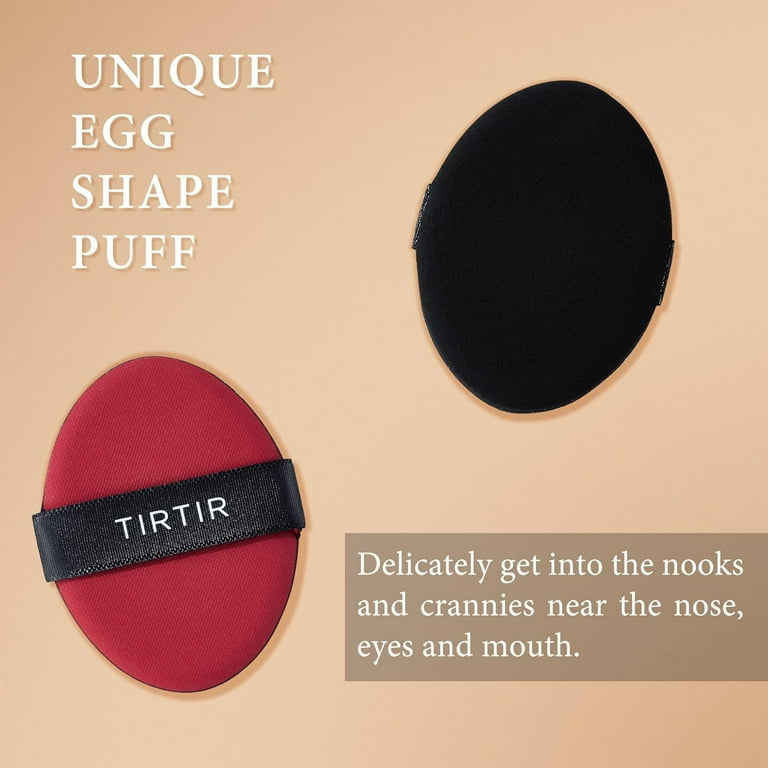 TIRTIR Mask Fit Red Cushion Foundation 18g