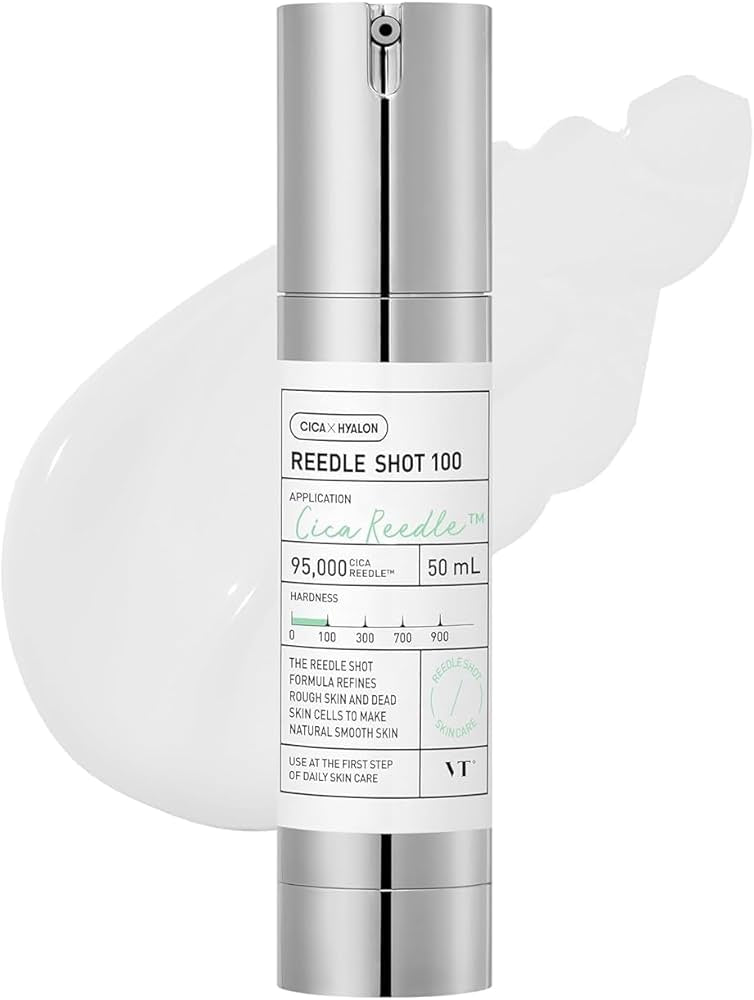 VT Reedle Shot 100 Essence 50mL