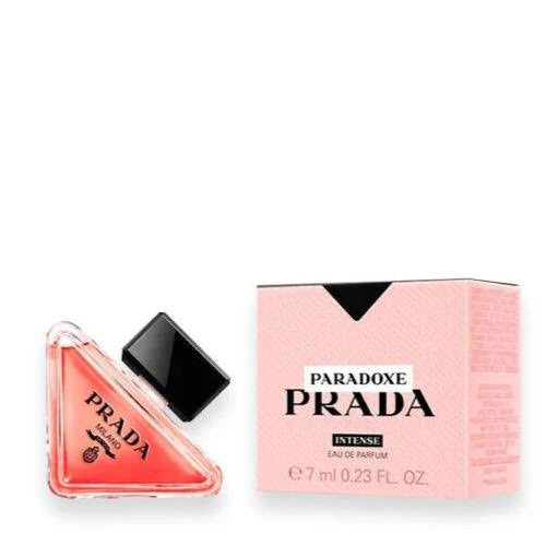 Prada Paradoxe Intense Eau De Parfum Miniature 7ml