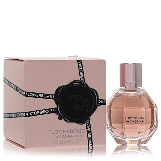 Viktor & Rolf Flowerbomb Mini Eau De Parfum 7ml