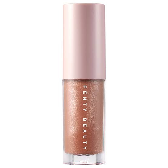 Fenty Beauty Mini Gloss Bomb Universal Lip Luminizer 2ml