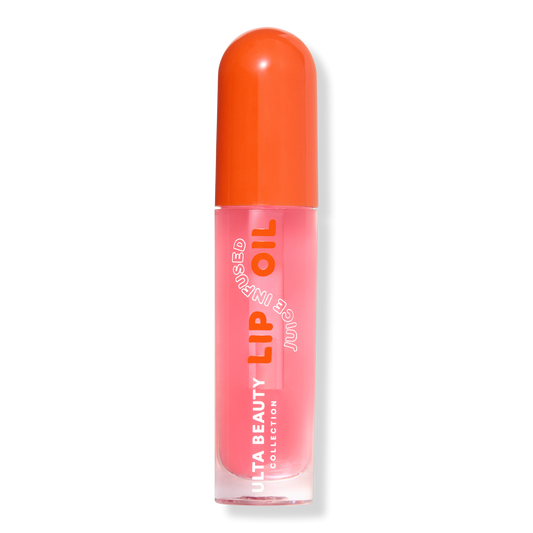 Ulta Beauty Collection, Juice Infused Lip Oil Cranberry Pomegranate