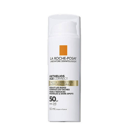 La Roche-Posay Anthelios Age Correct Gel-Cream SPF50 50ml