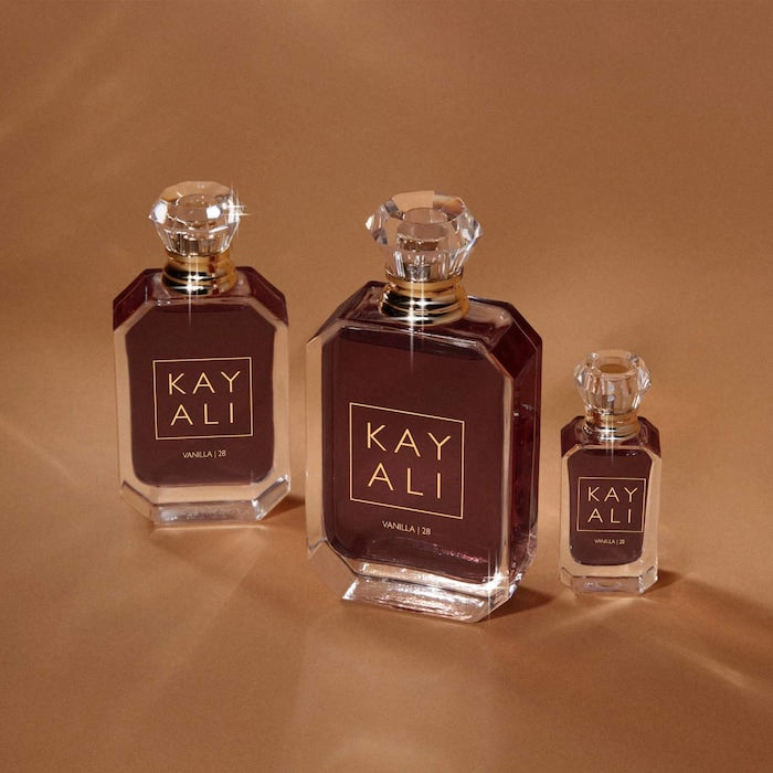 KAYALI VANILLA | 28 Eau de Parfum