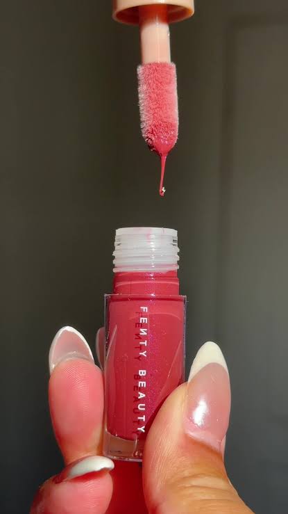 Fenty Beauty Mini Gloss Bomb Universal Lip Luminizer 2ml