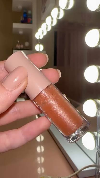 Fenty Beauty Mini Gloss Bomb Universal Lip Luminizer 2ml