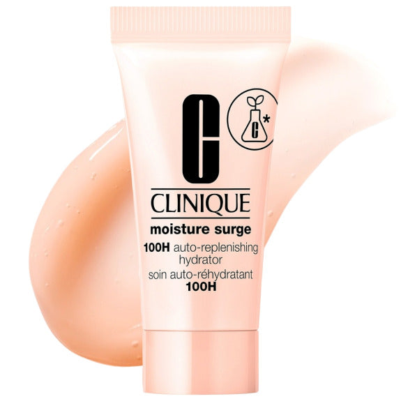 Clinique Moisture Surge™ 100H Auto-Replenishing Hydrator 50ml