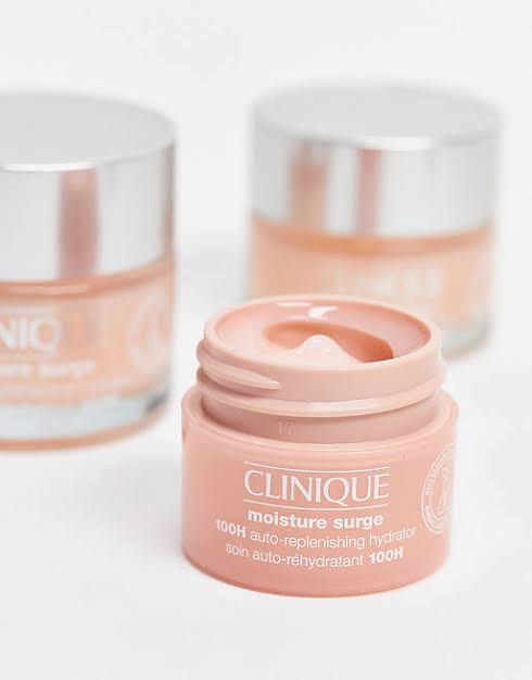 Clinique Moisture Surge™ 100H Auto-Replenishing Hydrator 50ml