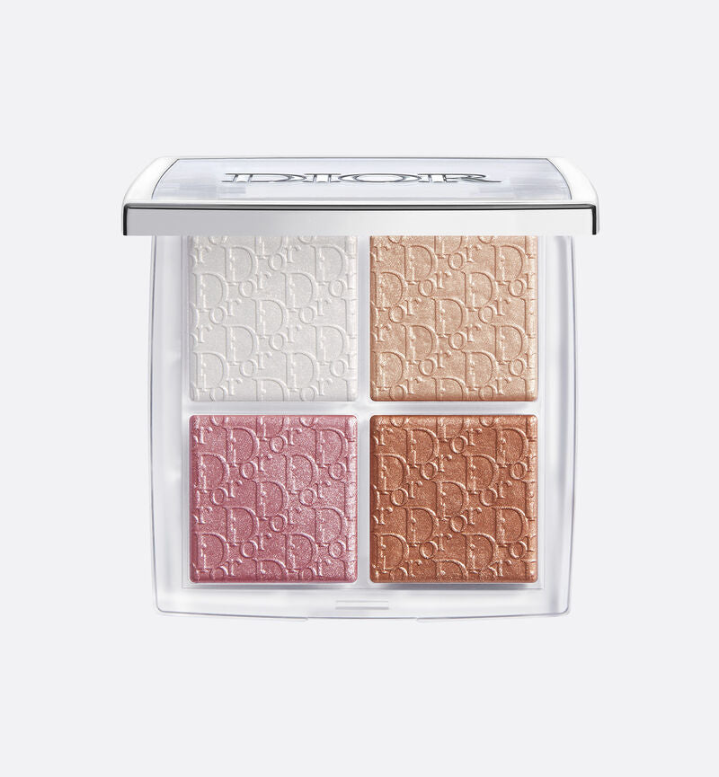 DIOR 
BACKSTAGE Glow Face Palette