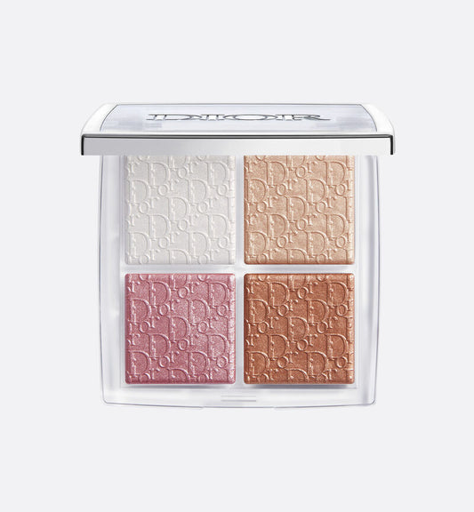 DIOR 
BACKSTAGE Glow Face Palette