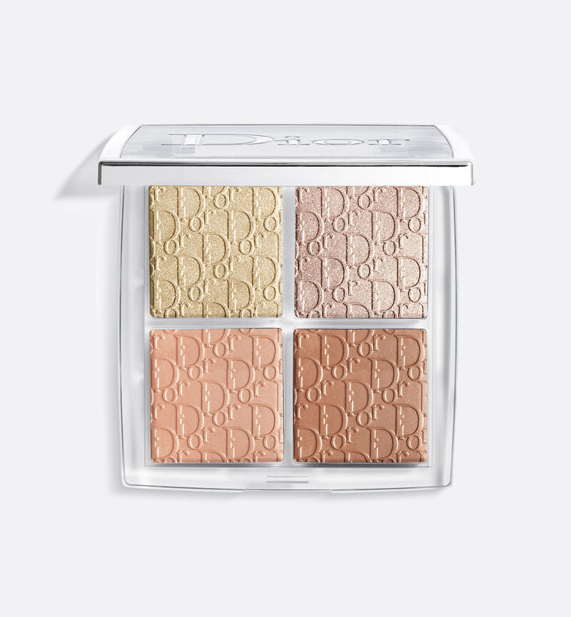 DIOR 
BACKSTAGE Glow Face Palette