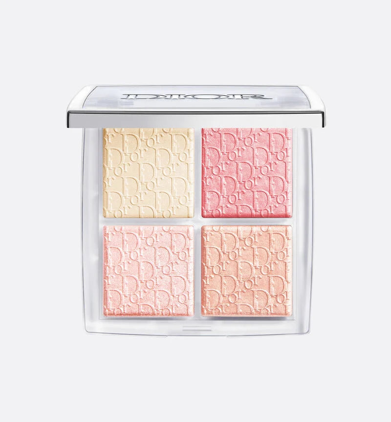 DIOR 
BACKSTAGE Glow Face Palette