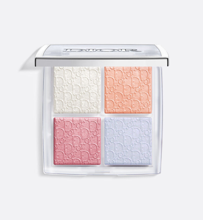 DIOR 
BACKSTAGE Glow Face Palette