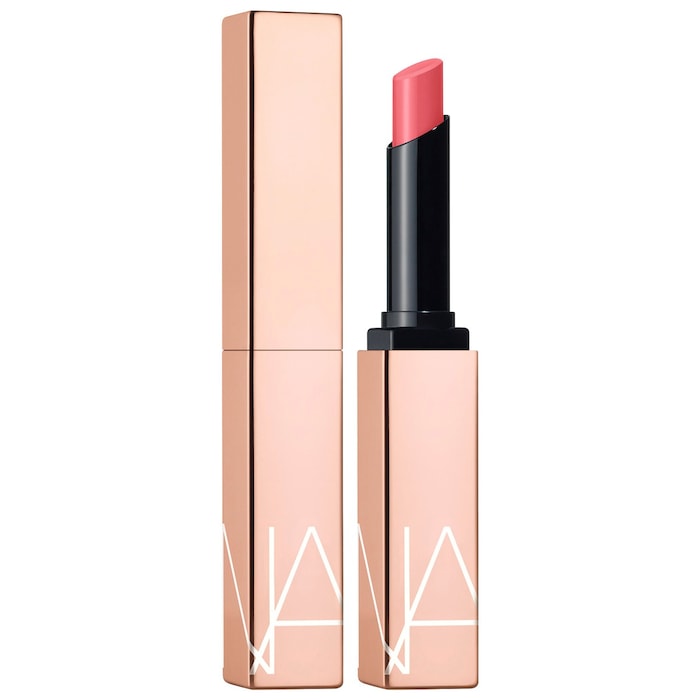 NARS
Afterglow Sensual Shine Hydrating Lipstick