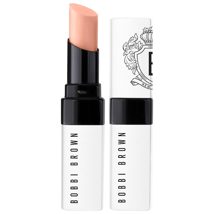 Bobbi Brown 
Extra Lip Tint Sheer Oil-Infused Lip Balm Mini .7g