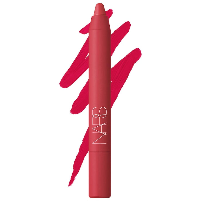 NARS
Powermatte High-Intensity Long-Lasting Lip Pencil Mini 1.6g