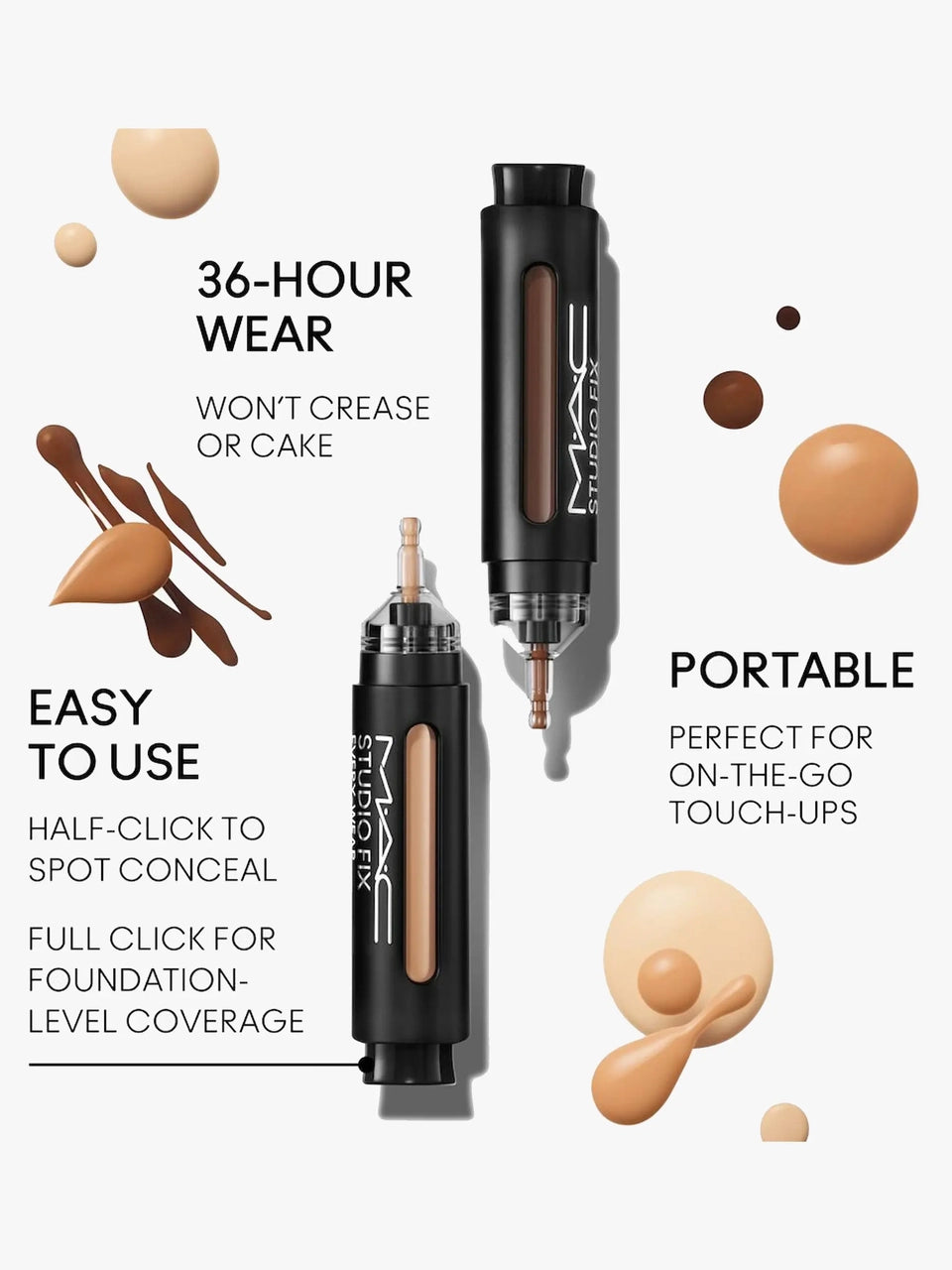 Mac Studio Fix Every-Wear All-Over Face Pen