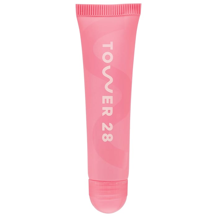 Tower 28 Beauty 
LipSoftie™ Hydrating Tinted Lip Treatment Balm