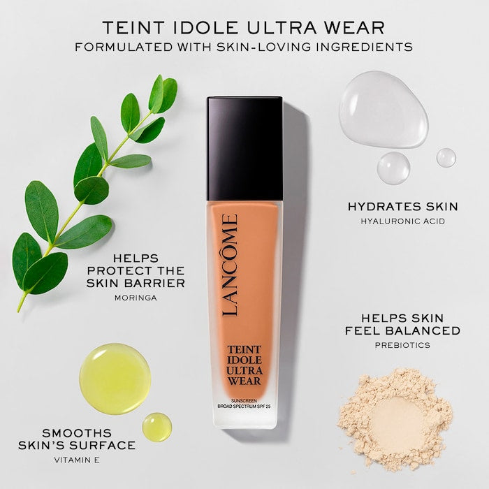 Lancôme Teint Idole Ultra 24H Long Wear Foundation