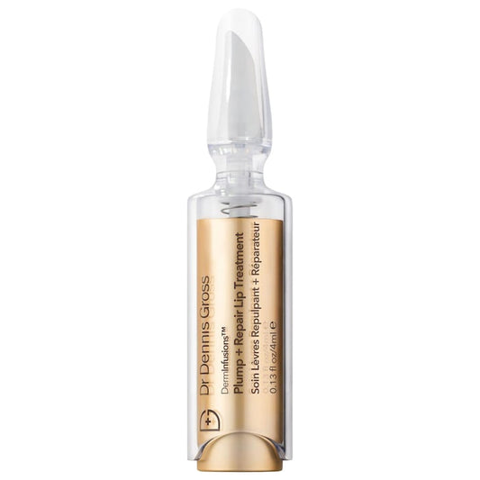 Dr. Dennis Gross Skincare 
DermInfusions™ Plump + Repair Lip Treatment with Hyaluronic Acid 4ml