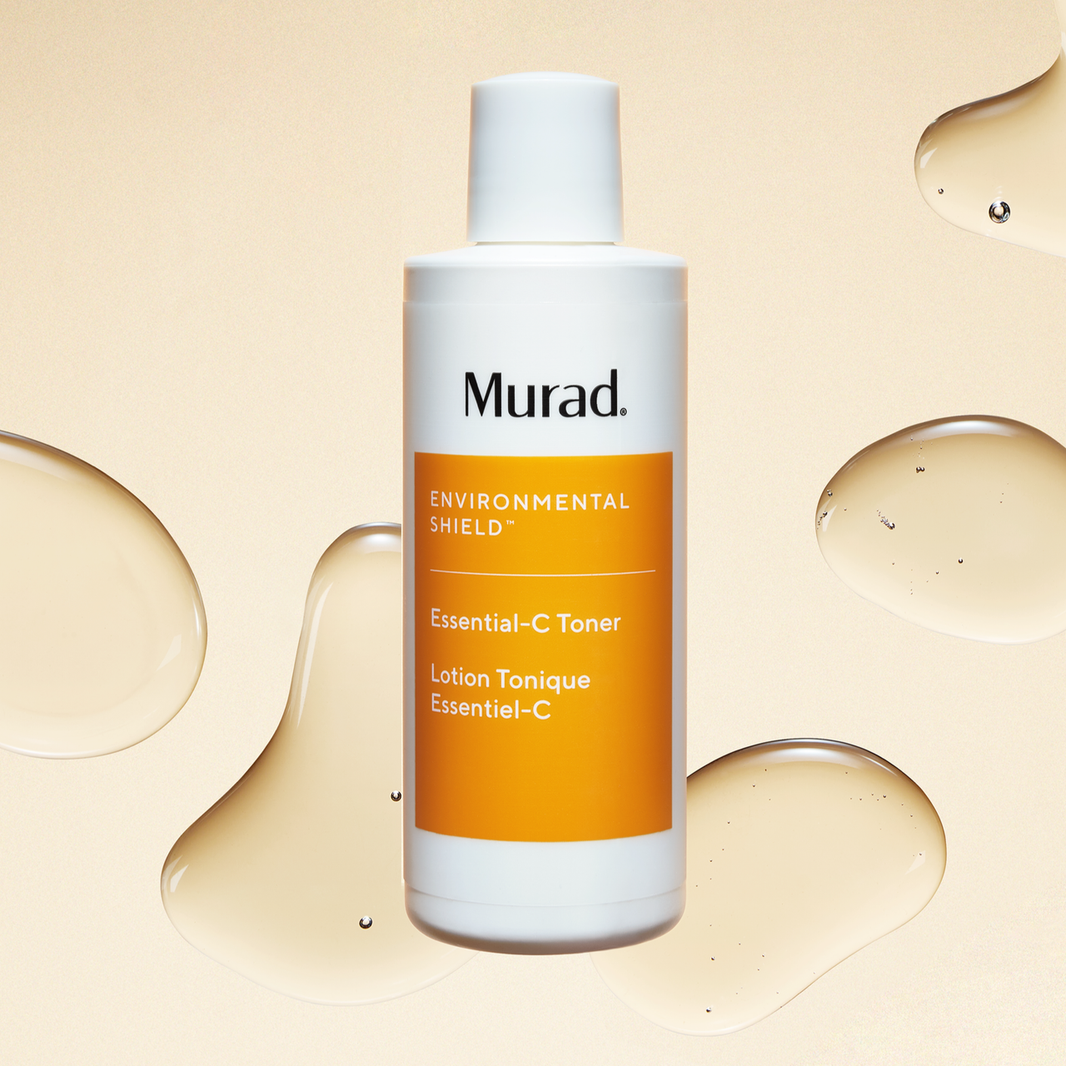 Murad Essential-C Toner 180ml