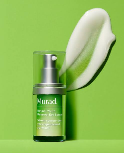 Murad Retinol Youth Renewal Eye Serum -Full Size