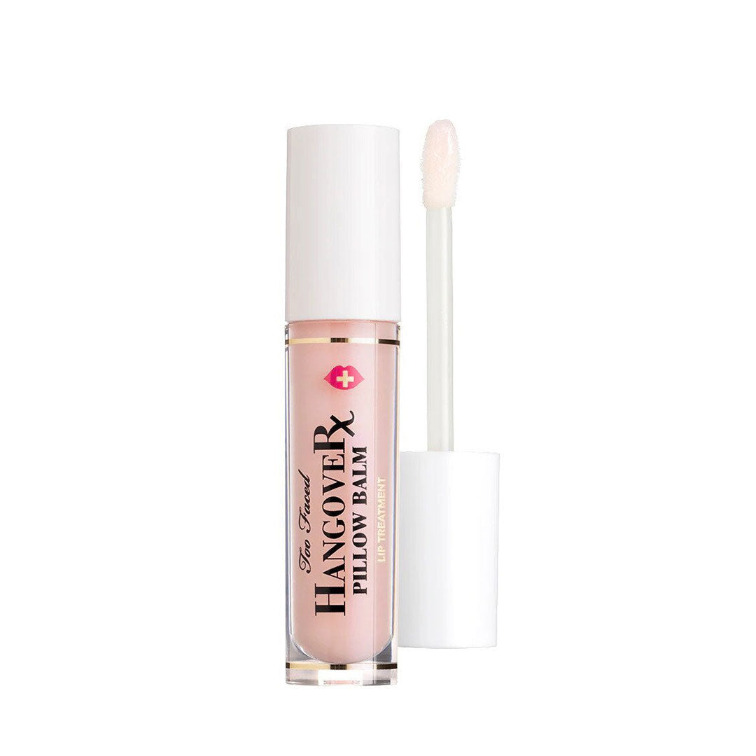 Too Faced Hangover Pillow Balm Ultra-Hydrating Lip Balm Full Size