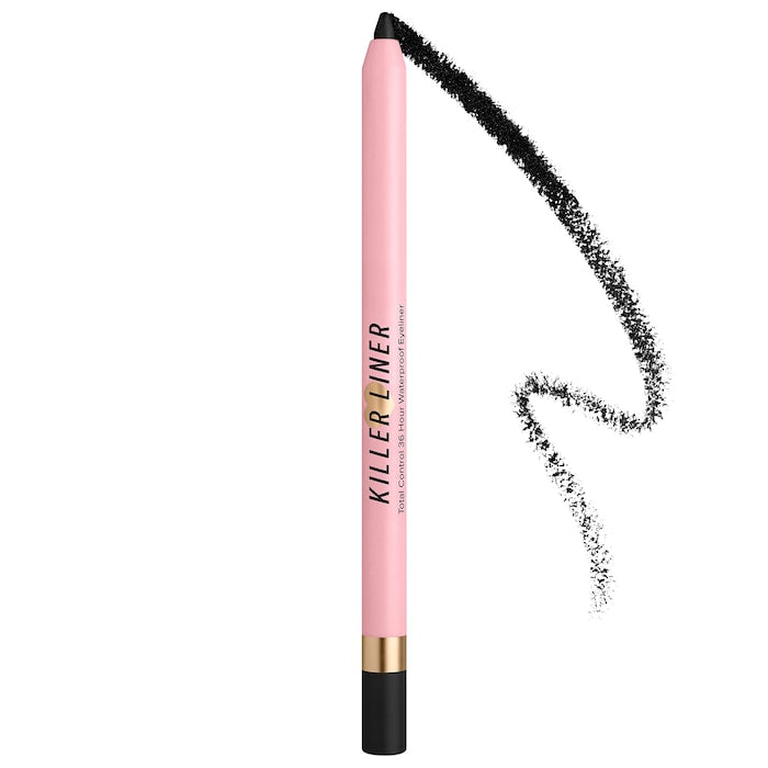 Too Faced 
Killer Liner 36 Hour Waterproof Gel Eyeliner