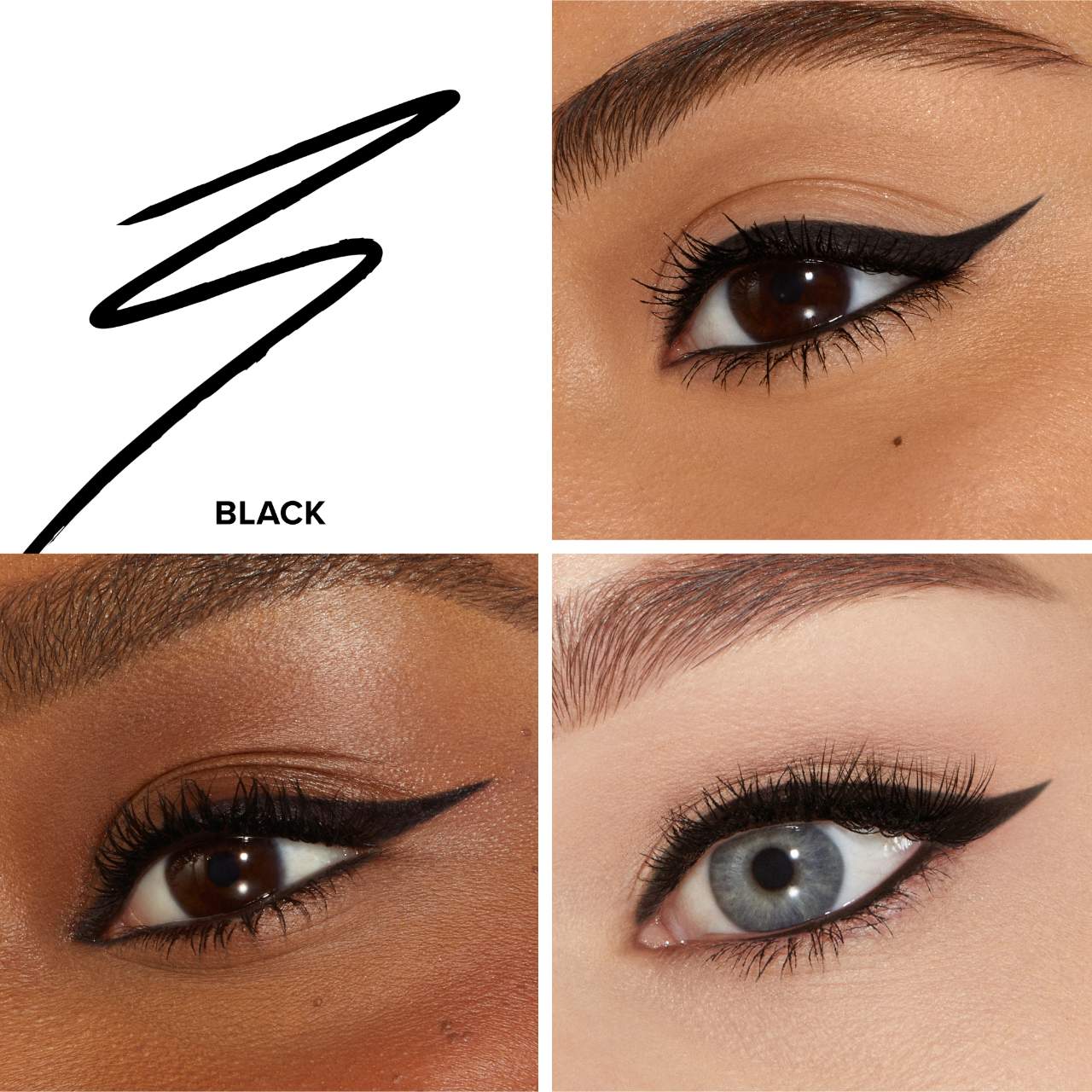 Too Faced 
Killer Liner 36 Hour Waterproof Gel Eyeliner