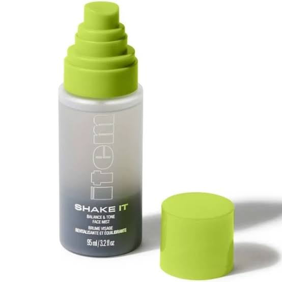 Item beauty Shake It-Balance And Tone Facial Mist 95ml