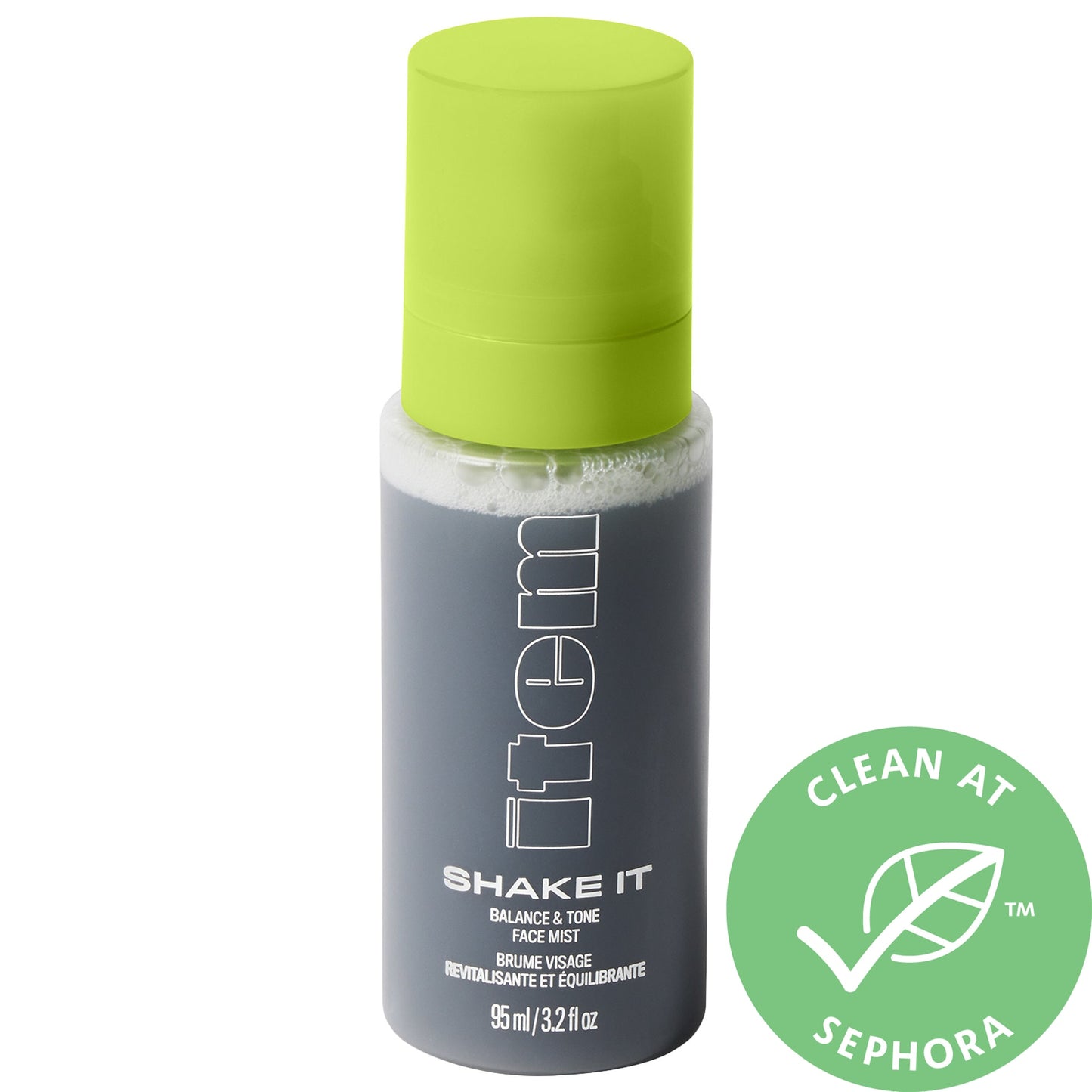 Item beauty Shake It-Balance And Tone Facial Mist 95ml