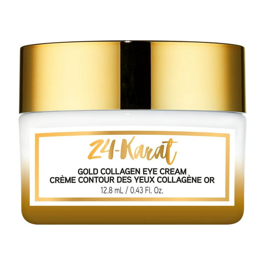 Physicians Formula 24-Karat Gold Collagen Eye Cream, 24-Karat Gold