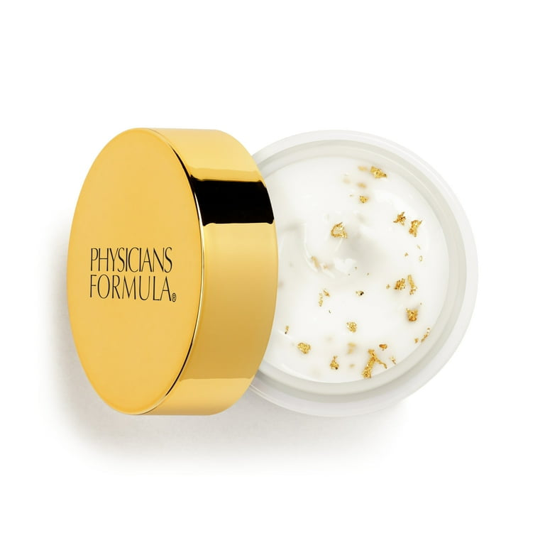 Physicians Formula 24-Karat Gold Collagen Eye Cream, 24-Karat Gold