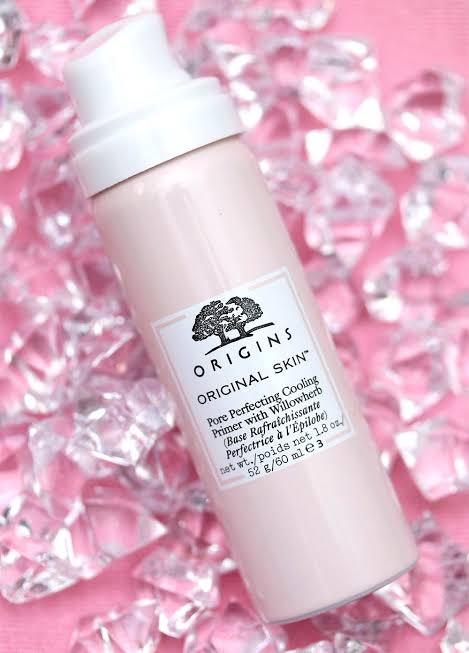 Origins PORE-PERFECTING COOLING PRIMER WITH WILLOWHERB