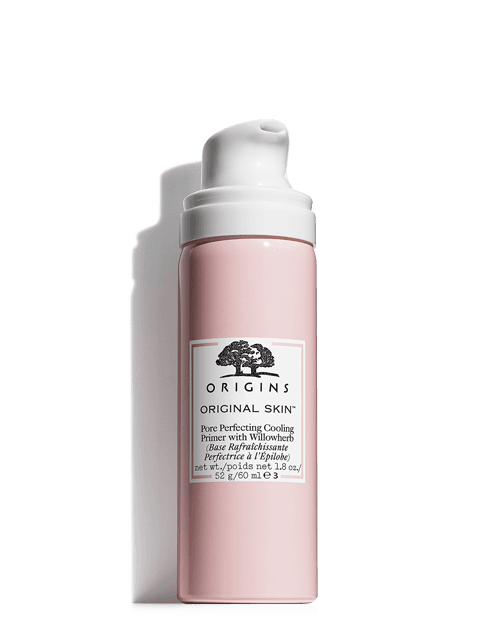 Origins PORE-PERFECTING COOLING PRIMER WITH WILLOWHERB