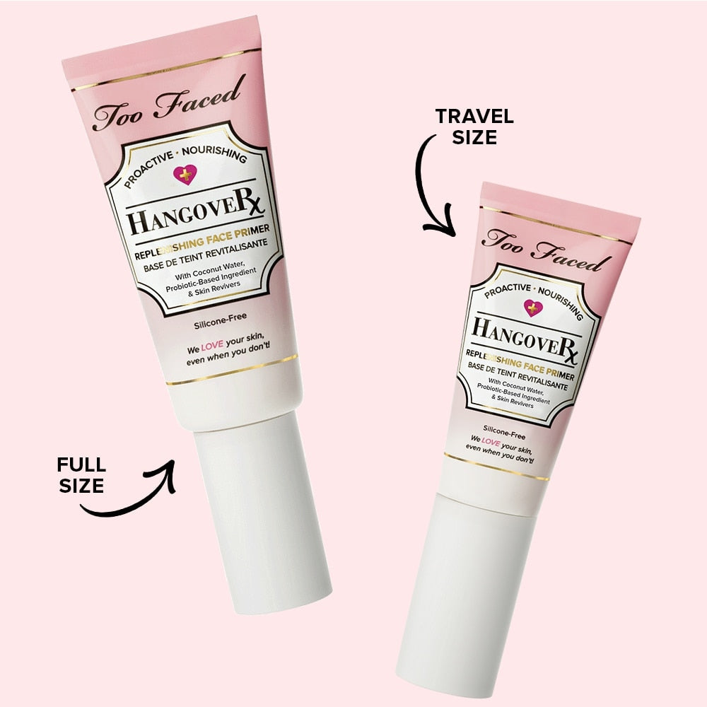 Too Faced
Hangover Replenishing Face Primer