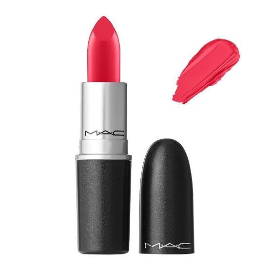 Mac Full Size Lipstick(without box from set)