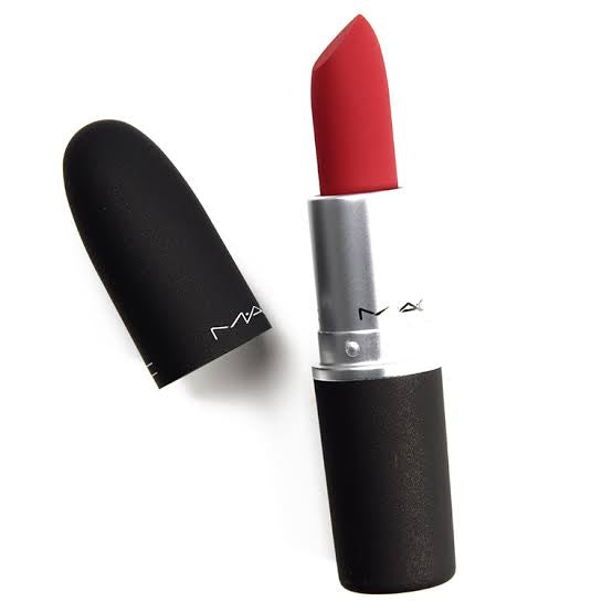 Mac Full Size Lipstick(without box from set)