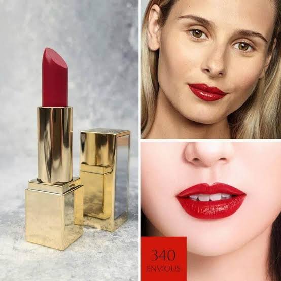 Estee Lauder Pure Color Envy Sculpting Lipstick Full Size