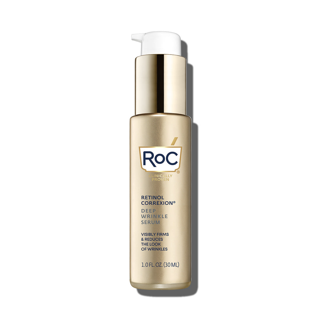 RoC Retinol Correxion Deep Wrinkle Retinol Face Serum