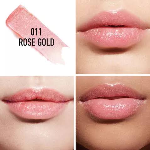 Dior Addict Lip Glow