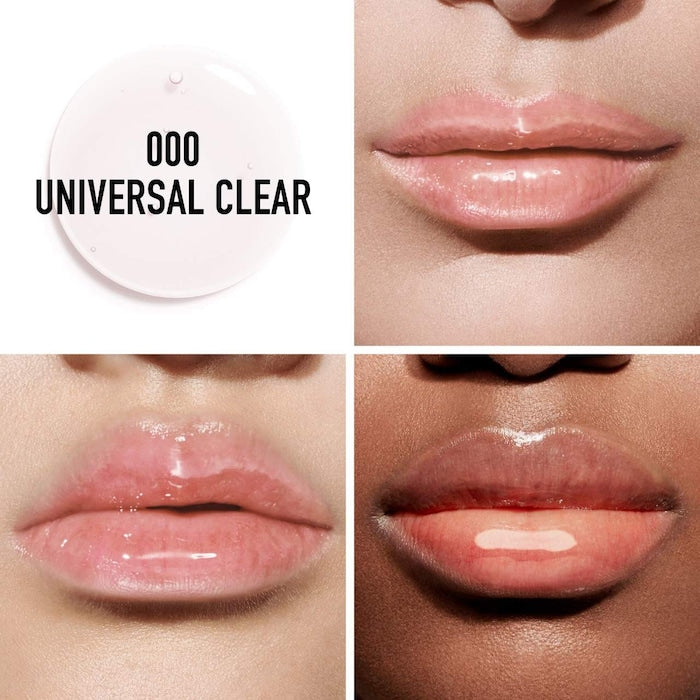 DIOR Lip Glow Oil