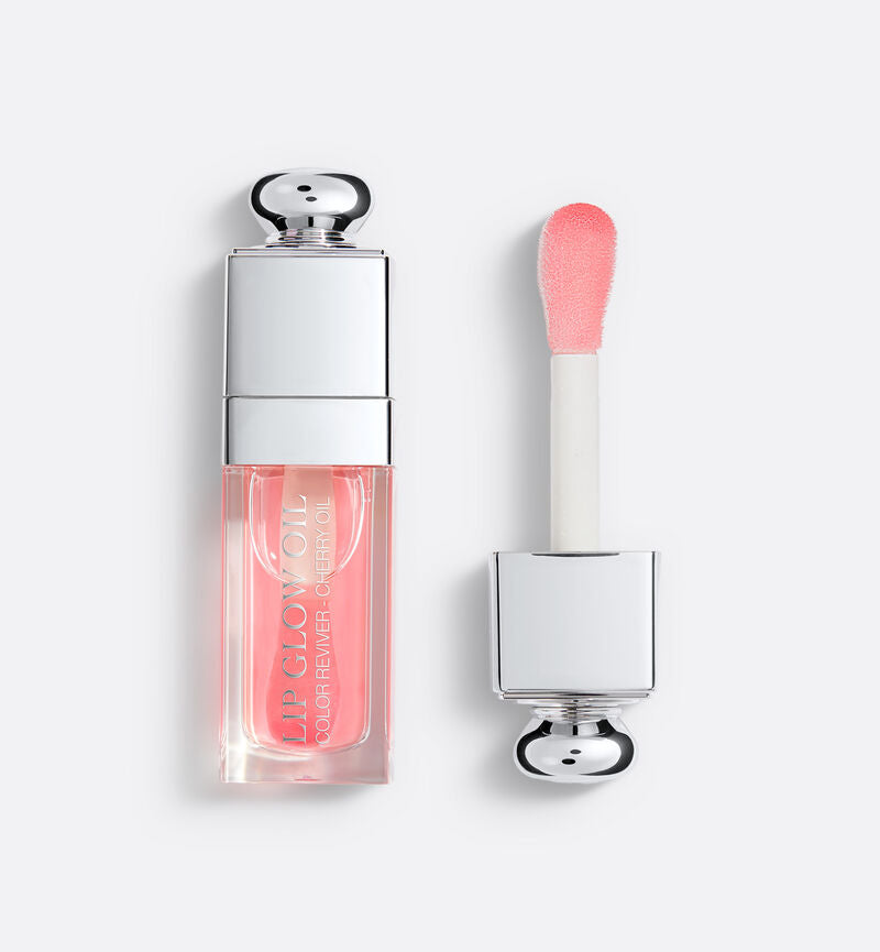 DIOR Lip Glow Oil