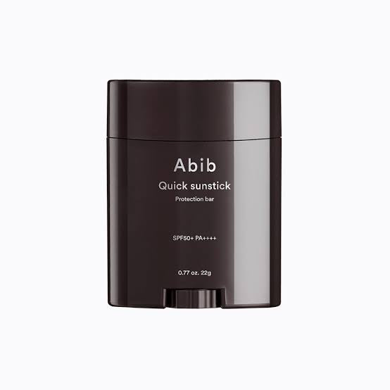 Abib Quick Sunstick Sunscreen 22g