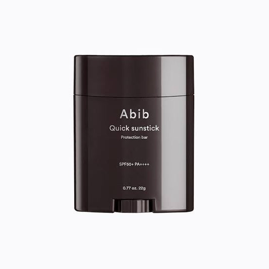 Abib Quick Sunstick Sunscreen 22g