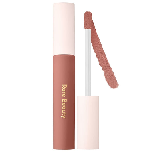 Rare Beauty Lip Soufflé Matte Cream Lipstick