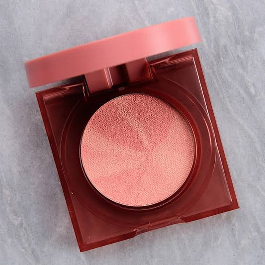 GloWish by Huda Beauty Cheeky Blush Powder