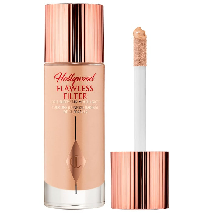 Charlotte Tilbury Hollywood Filter Foundation